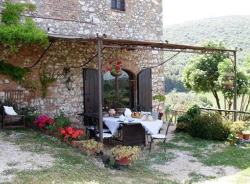 фото отеля Podere Costa Romana