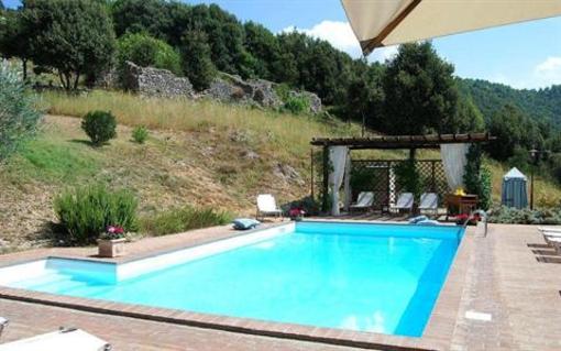 фото отеля Podere Costa Romana
