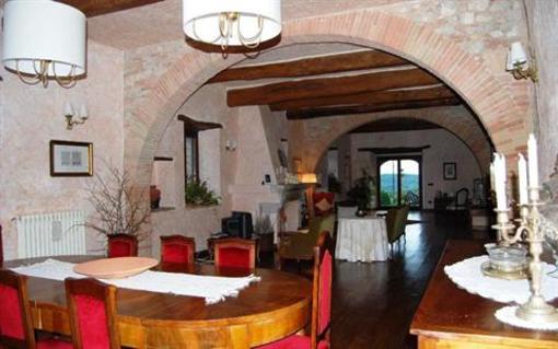 фото отеля Podere Costa Romana