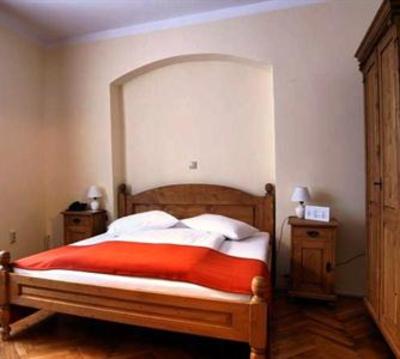 фото отеля Huet Residence Guesthouse Sibiu