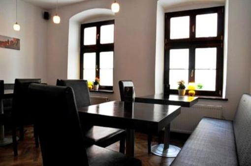 фото отеля Huet Residence Guesthouse Sibiu