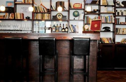 фото отеля Huet Residence Guesthouse Sibiu