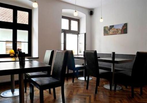 фото отеля Huet Residence Guesthouse Sibiu