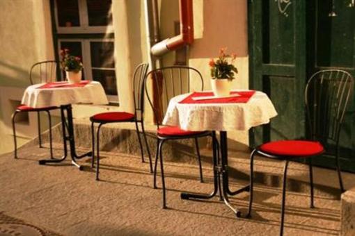 фото отеля Huet Residence Guesthouse Sibiu