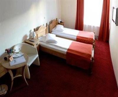 фото отеля Huet Residence Guesthouse Sibiu
