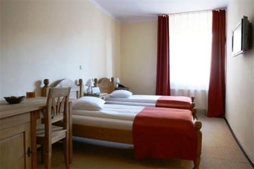 фото отеля Huet Residence Guesthouse Sibiu