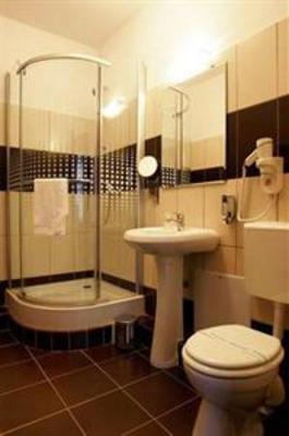 фото отеля Huet Residence Guesthouse Sibiu