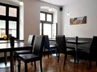 фото отеля Huet Residence Guesthouse Sibiu