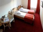 фото отеля Huet Residence Guesthouse Sibiu