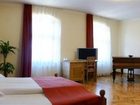 фото отеля Huet Residence Guesthouse Sibiu