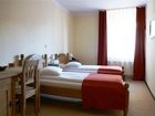 фото отеля Huet Residence Guesthouse Sibiu