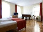 фото отеля Huet Residence Guesthouse Sibiu