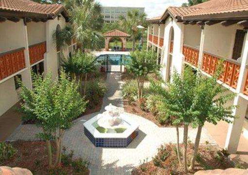 фото отеля MainStay Suites Tampa