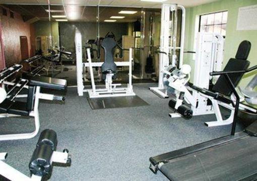 фото отеля MainStay Suites Tampa