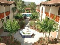 MainStay Suites Tampa