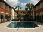 фото отеля MainStay Suites Tampa