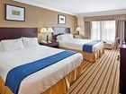 фото отеля Holiday Inn Express Hotel & Suites Byron