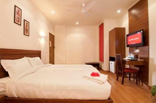 фото отеля Hotel Dasaprakash