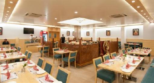фото отеля Hotel Dasaprakash