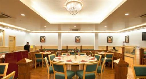 фото отеля Hotel Dasaprakash