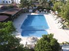 фото отеля Hadi Apart Hotel Bodrum