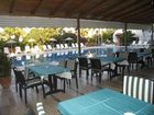 фото отеля Hadi Apart Hotel Bodrum