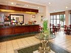 фото отеля Comfort Inn Downtown South at Turner Field