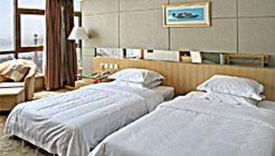 фото отеля Bayshore Hotel Dalian