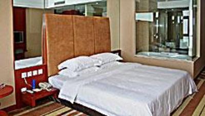 фото отеля Bayshore Hotel Dalian