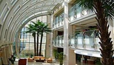 фото отеля Bayshore Hotel Dalian