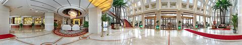фото отеля Bayshore Hotel Dalian