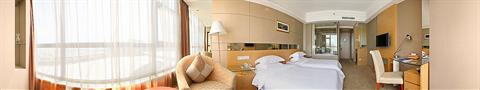 фото отеля Bayshore Hotel Dalian