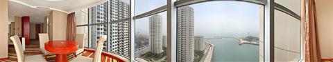 фото отеля Bayshore Hotel Dalian