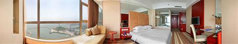 фото отеля Bayshore Hotel Dalian