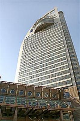 фото отеля Bayshore Hotel Dalian