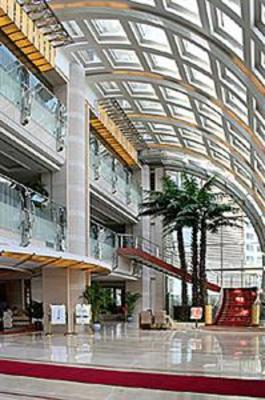 фото отеля Bayshore Hotel Dalian