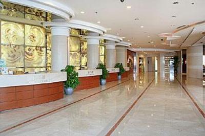 фото отеля Bayshore Hotel Dalian