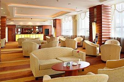 фото отеля Bayshore Hotel Dalian