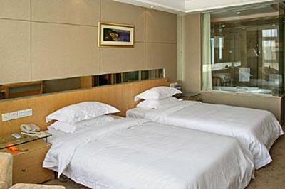 фото отеля Bayshore Hotel Dalian
