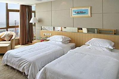 фото отеля Bayshore Hotel Dalian