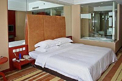 фото отеля Bayshore Hotel Dalian