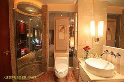 фото отеля Bayshore Hotel Dalian
