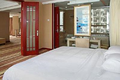 фото отеля Bayshore Hotel Dalian
