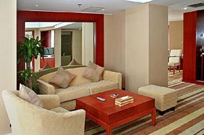 фото отеля Bayshore Hotel Dalian