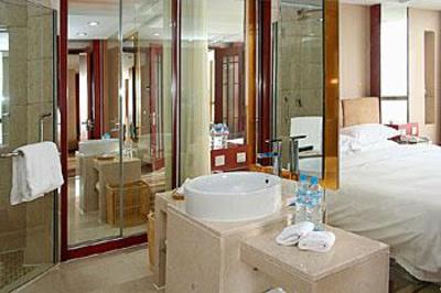 фото отеля Bayshore Hotel Dalian