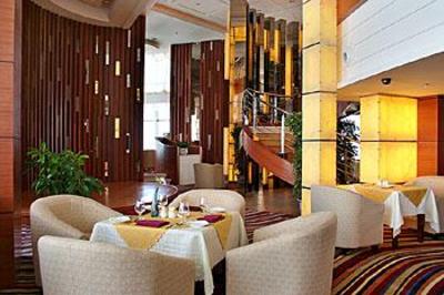 фото отеля Bayshore Hotel Dalian