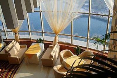 фото отеля Bayshore Hotel Dalian