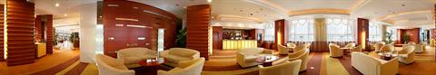 фото отеля Bayshore Hotel Dalian