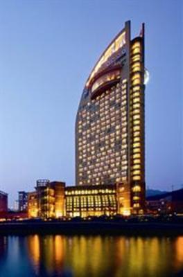 фото отеля Bayshore Hotel Dalian