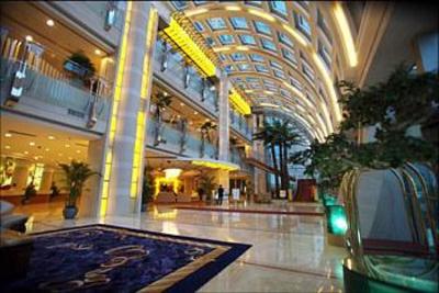 фото отеля Bayshore Hotel Dalian